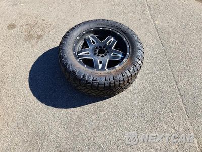 Zdjęcie 12 z 13 samochodu: 2013 JEEP WRANGLER UNLIMITED SPORT VIN:1C4HJWDGXDL617047 - miniatura