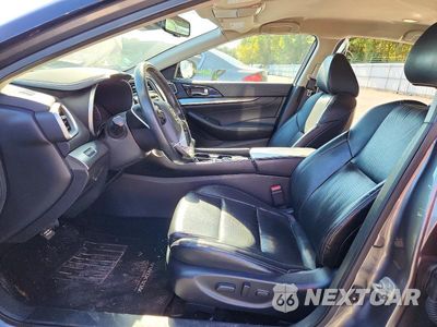 Zdjęcie 7 z 13 samochodu: 2020 NISSAN MAXIMA SV VIN:1N4AA6CV6LC371247 - miniatura