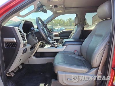 Zdjęcie 7 z 12 samochodu: 2016 FORD F150 SUPERCREW VIN:1FTEW1EG2GKF82276 - miniatura