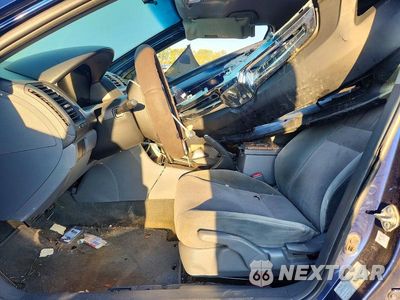 Zdjęcie 7 z 12 samochodu: 2003 HONDA ACCORD LX VIN:1HGCM56353A131408 - miniatura