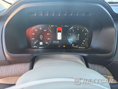 Zdjęcie 9 z 13 samochodu: 2021 VOLVO XC90 T6 INSCRIPTION VIN:YV4A22PL6M1769223 - miniatura
