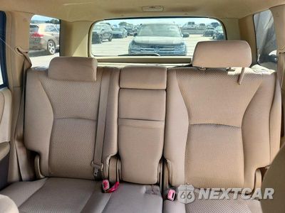 Zdjęcie 10 z 14 samochodu: 2007 TOYOTA HIGHLANDER BASE VIN:JTEGD21A070167048 - miniatura