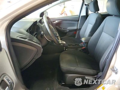 Zdjęcie 7 z 12 samochodu: 2015 FORD FOCUS SE VIN:1FADP3K28FL367223 - miniatura