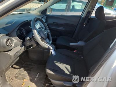 Zdjęcie 7 z 13 samochodu: 2024 NISSAN KICKS S VIN:3N1CP5BV3RL594777 - miniatura