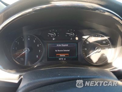 Zdjęcie 9 z 12 samochodu: 2019 BUICK ENCORE ESSENCE VIN:KL4CJCSM2KB963205 - miniatura