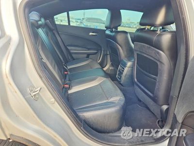 Zdjęcie 10 z 12 samochodu: 2019 DODGE CHARGER SXT VIN:2C3CDXBG8KH743593 - miniatura