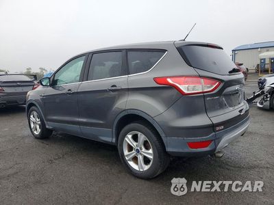 Drugie zdjęcie samochodu z przodu: 2015 FORD ESCAPE SE VIN:1FMCU9GX9FUB20689 - miniatura