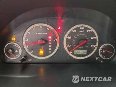 Zdjęcie 9 z 13 samochodu: 2004 HONDA CR-V LX VIN:SHSRD78444U239014 - miniatura