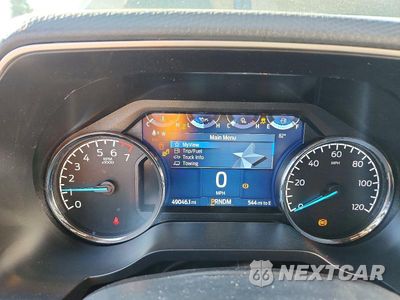 Zdjęcie 9 z 12 samochodu: 2023 FORD F150 SUPERCREW VIN:1FTFW1ED9PFD10651 - miniatura