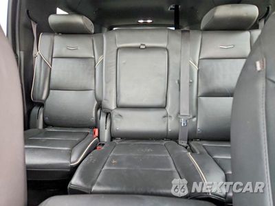 Zdjęcie 10 z 13 samochodu: 2023 CADILLAC ESCALADE ESV PREMIUM LUXURY VIN:1GYS4LKL3PR398584 - miniatura