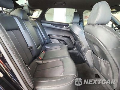 Zdjęcie 10 z 12 samochodu: 2024 KIA K5 GT LINE VIN:5XXG64J2XRG251530 - miniatura