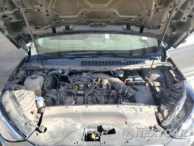 Zdjęcie 12 z 13 samochodu: 2022 FORD EDGE TITANIUM VIN:2FMPK4K91NBA70393 - miniatura
