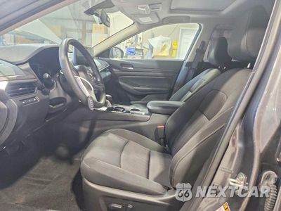 Zdjęcie 7 z 13 samochodu: 2025 NISSAN ALTIMA SV VIN:1N4BL4DW4SN409703 - miniatura