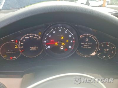 Zdjęcie 9 z 13 samochodu: 2019 PORSCHE CAYENNE VIN:WP1AA2AYXKDA05606 - miniatura