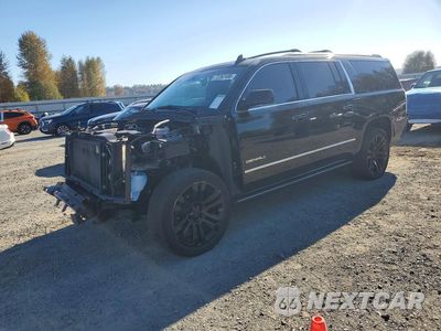 2020 GMC YUKON XL DENALI 1GKS2HKJ1LR272097 - główne zdjęcie licytacji z USA - miniatura