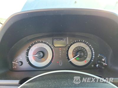 Zdjęcie 9 z 13 samochodu: 2011 HONDA ODYSSEY EXL VIN:5FNRL5H66BB098959 - miniatura