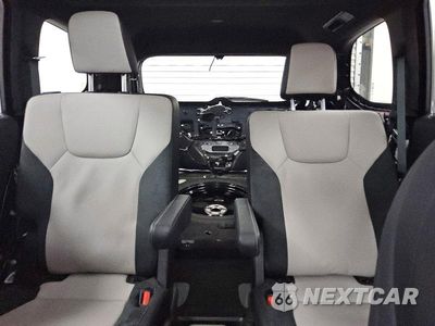 Zdjęcie 10 z 13 samochodu: 2025 LEXUS TX 500H F SPORT PERFORMANCE LUXURY VIN:5TDABAB69SS012279 - miniatura