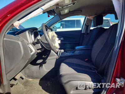 Zdjęcie 7 z 12 samochodu: 2017 CHEVROLET EQUINOX LT VIN:2GNALCEKXH1557867 - miniatura