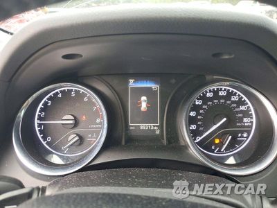 Zdjęcie 9 z 12 samochodu: 2020 TOYOTA CAMRY SE VIN:4T1G11AK3LU510188 - miniatura