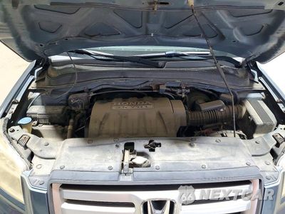 Zdjęcie 12 z 13 samochodu: 2008 HONDA PILOT EXL VIN:5FNYF18548B020739 - miniatura