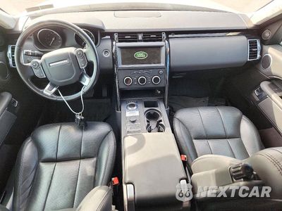 Zdjęcie 13 z 24 samochodu: 2018 LAND ROVER DISCOVERY SE VIN:SALRG2RV0JA048633 - miniatura