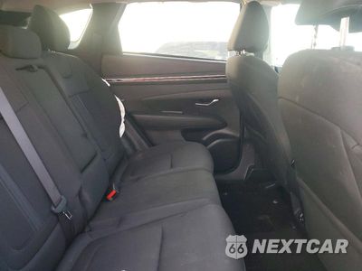 Zdjęcie 10 z 12 samochodu: 2024 HYUNDAI TUCSON SEL VIN:5NMJBCDE9RH315768 - miniatura