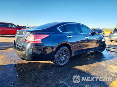 Trzecie zdjęcie samochodu z tyłu: 2013 NISSAN ALTIMA 2.5 VIN:1N4AL3AP5DC151726 - miniatura