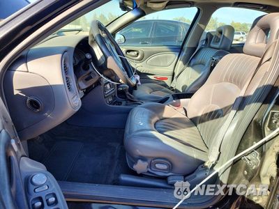 Zdjęcie 7 z 12 samochodu: 2002 PONTIAC BONNEVILLE SLE VIN:1G2HY54K724188004 - miniatura