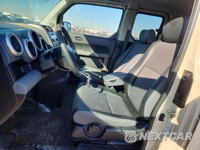 Zdjęcie 7 z 12 samochodu: 2005 HONDA ELEMENT EX VIN:5J6YH28615L013243 - miniatura