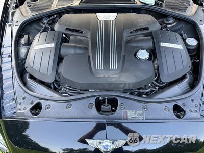 Zdjęcie 13 z 13 samochodu: 2013 BENTLEY CONTINENTAL GTC V8 VIN:SCBGT3ZAXDC085293 - miniatura