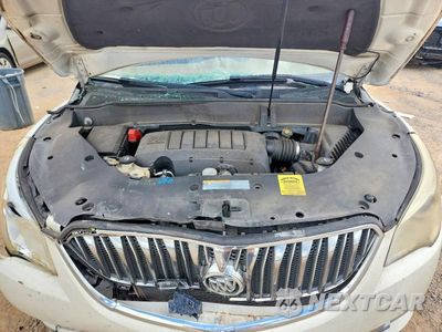 Zdjęcie 12 z 13 samochodu: 2014 BUICK ENCLAVE VIN:5GAKRBKD1EJ169456 - miniatura
