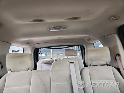 Zdjęcie 10 z 13 samochodu: 2008 FORD EXPLORER XLT VIN:1FMEU73E98UA73507 - miniatura