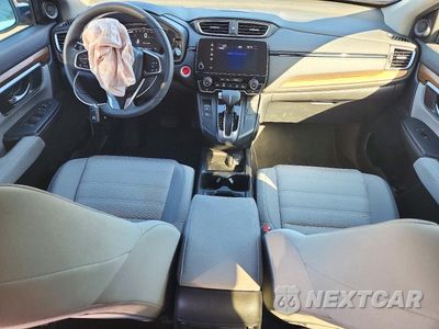 Zdjęcie 8 z 13 samochodu: 2017 HONDA CR-V EX VIN:7FARW1H5XHE011763 - miniatura
