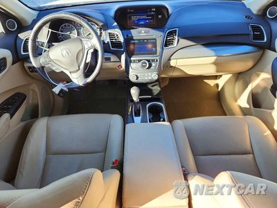 Zdjęcie 8 z 13 samochodu: 2017 ACURA RDX TECHNOLOGY VIN:5J8TB4H51HL003502 - miniatura