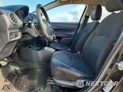 Zdjęcie 7 z 13 samochodu: 2019 MITSUBISHI MIRAGE G4 ES VIN:ML32F3FJ6KHF17810 - miniatura