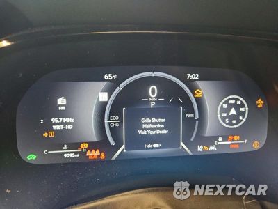 Zdjęcie 9 z 13 samochodu: 2025 LEXUS RX 350H LUXURY VIN:2T2BBMCA8SC104996 - miniatura