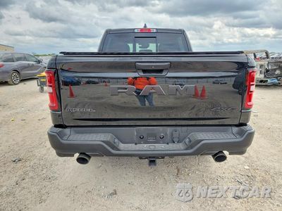 Zdjęcie 6 z 12 samochodu: 2026 RAM 1500 REBEL VIN:1C6SRFLP5TN262119 - miniatura