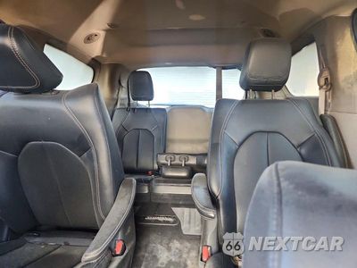 Zdjęcie 10 z 14 samochodu: 2024 CHRYSLER PACIFICA HYBRID SELECT VIN:2C4RC1S72RR130850 - miniatura