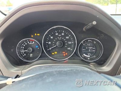 Zdjęcie 9 z 14 samochodu: 2018 HONDA HR-V LX VIN:3CZRU5H3XJM723810 - miniatura