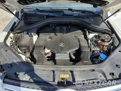 Zdjęcie 12 z 13 samochodu: 2019 MERCEDES-BENZ GLS 450 4MATIC VIN:4JGDF6EE1KB240037 - miniatura