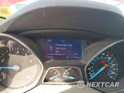 Zdjęcie 9 z 13 samochodu: 2013 FORD ESCAPE SE VIN:1FMCU9G9XDUC30875 - miniatura