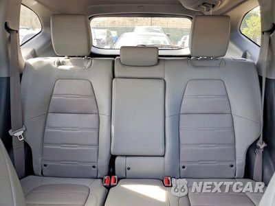 Zdjęcie 10 z 13 samochodu: 2020 HONDA CR-V EXL VIN:5J6RW2H81LL025210 - miniatura