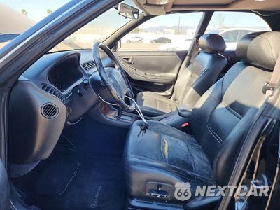 Zdjęcie 7 z 12 samochodu: 1993 LEXUS ES 300 BASE VIN:JT8VK13T9P0218944 - miniatura