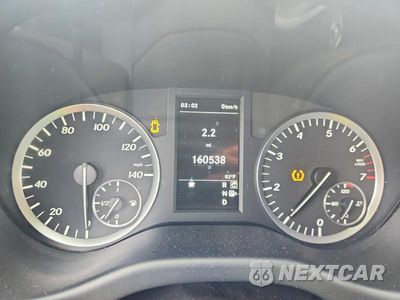 Zdjęcie 9 z 13 samochodu: 2018 MERCEDES-BENZ METRIS VIN:WD4PG2EE1J3481361 - miniatura