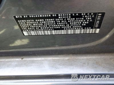 Zdjęcie 12 z 12 samochodu: 2013 VOLKSWAGEN JETTA BASE VIN:3VW2K7AJ6DM237031 - miniatura