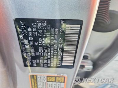 Zdjęcie 14 z 14 samochodu: 2026 HYUNDAI TUCSON HYBRID LIMITED VIN:KM8JEDD12TU439788 - miniatura