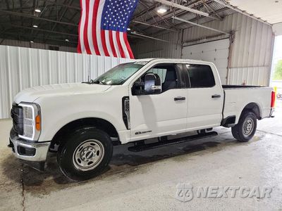 2023 FORD F250 SUPER DUTY 1FT7W2AT9PEC04049 - główne zdjęcie licytacji z USA - miniatura