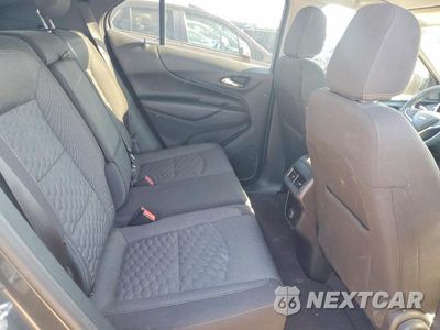 Zdjęcie 11 z 13 samochodu: 2018 CHEVROLET EQUINOX LT VIN:3GNAXJEV8JL394479 - miniatura
