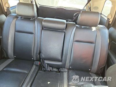 Zdjęcie 10 z 13 samochodu: 2011 MAZDA CX-9 VIN:JM3TB3CA7B0300660 - miniatura