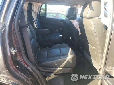 Zdjęcie 10 z 12 samochodu: 2018 CHEVROLET TAHOE K1500 PREMIER VIN:1GNSKCKC5JR323413 - miniatura